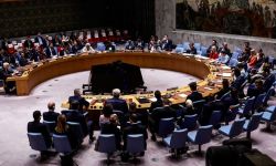 لأول مرة.. إشارة لـ"دولة فلسطينية" بمسودة مقدمة لمجلس الأمن